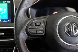 2022 MG HS Plus EV SAS23 Excite SUV