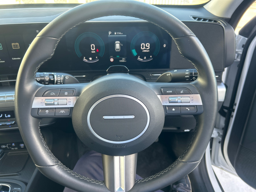 2025 MY26 Hyundai KONA SX2.V3  SUV Image 22