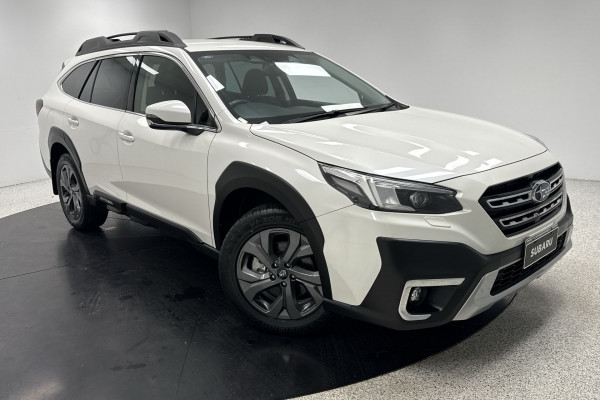 2022 Subaru Outback 6GEN 2.5i SUV