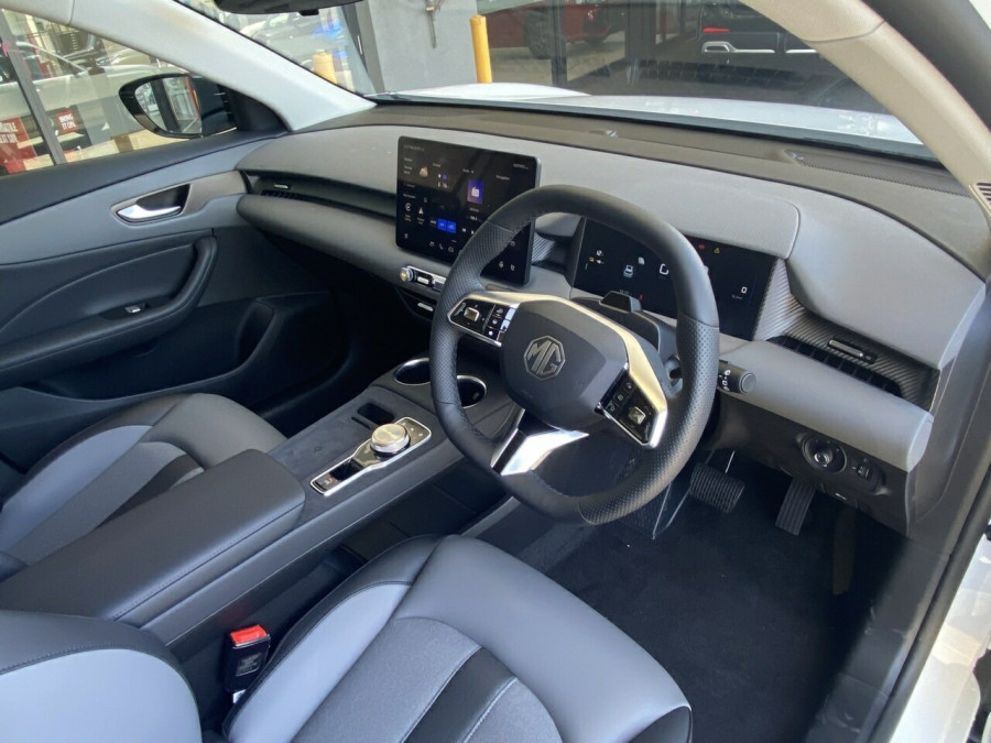 2026 MG MGS5 EV ZS3EM Essence 62 SUV Image 10