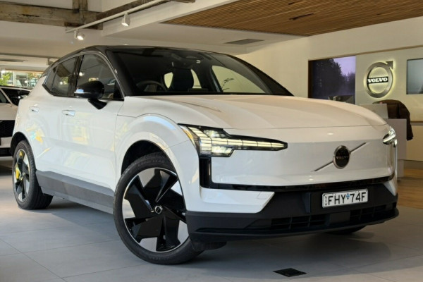 2024 Volvo EX30  Single Motor Extended Range Plus SUV Image 1