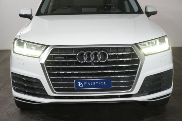 2018 Audi Q7 TDI SUV Image 3