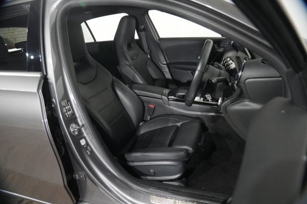 2019 Mercedes-Benz A-Class A180 Hatch Image 26