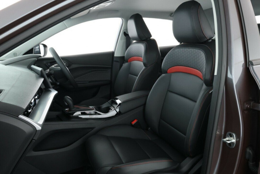 2024 MG MG5 AP32 Vibe Sedan Image 29