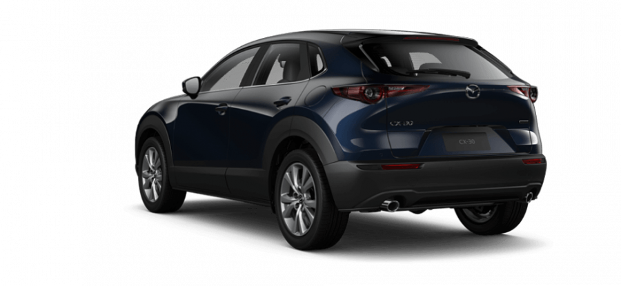 2026 Mazda CX-30 DM Series G20 Evolve SUV Image 18