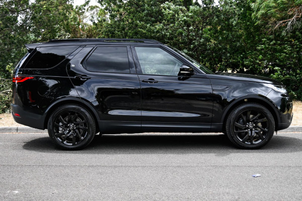 2025 Land Rover Discovery Series 5 D350 S SUV image 2