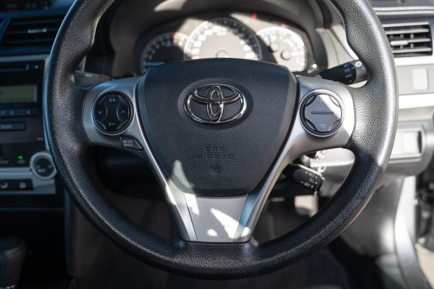 2014 Toyota Camry ASV50R Altise Sedan Image 9
