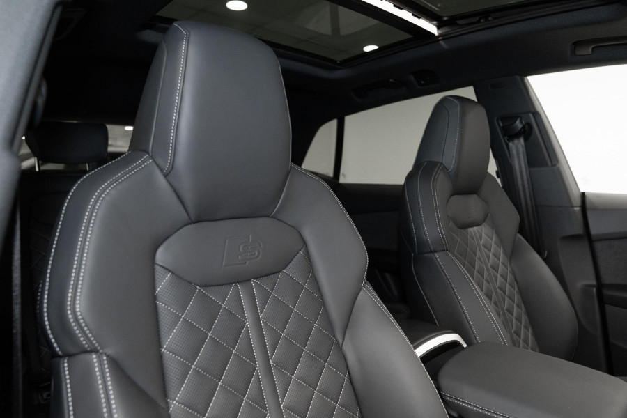 2026 Audi Q8 F1 TFSI e 360kW S line SUV