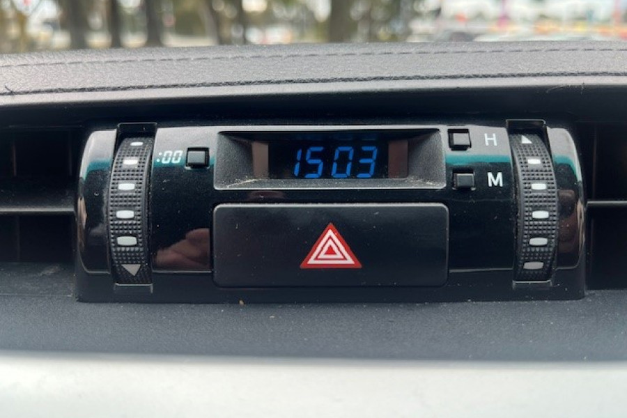 2019 Toyota HiLux  SR5 Ute Image 31