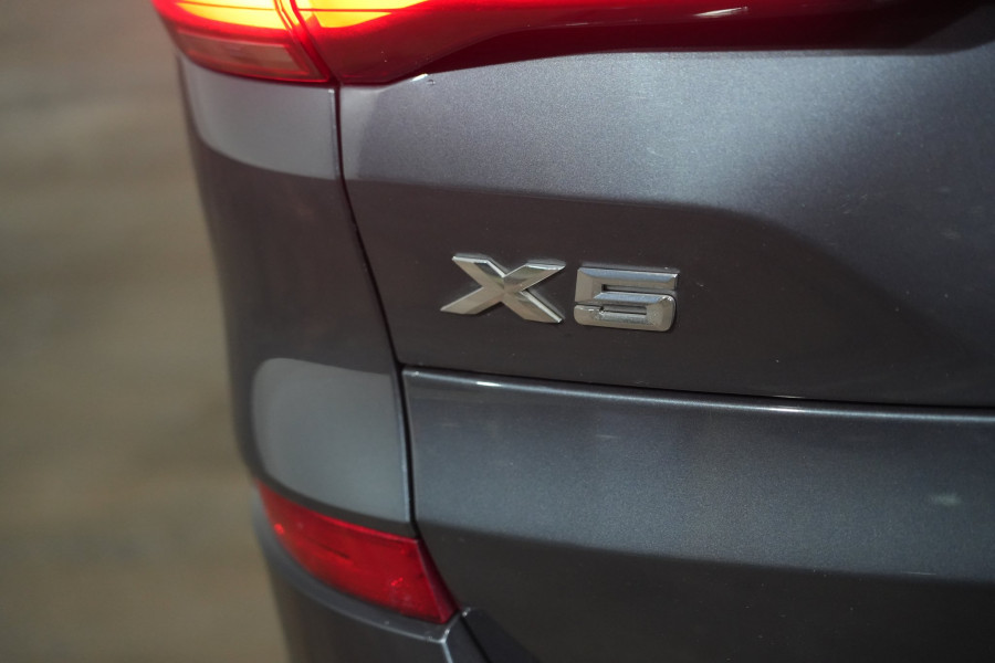 2021 BMW X5 xDrive30d SUV Image 9