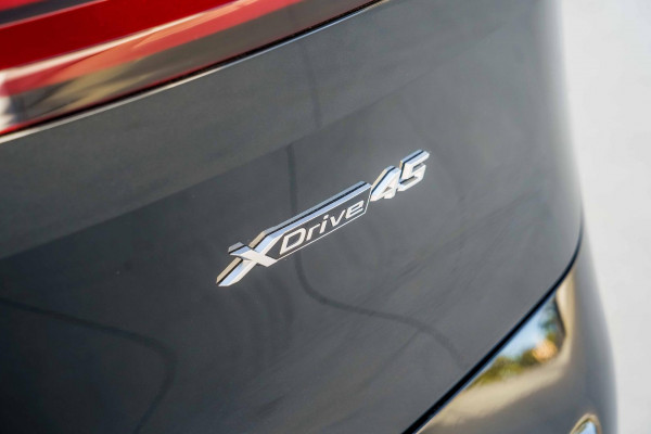 2026 BMW iX I20 xDrive45 M Sport SUV image 23