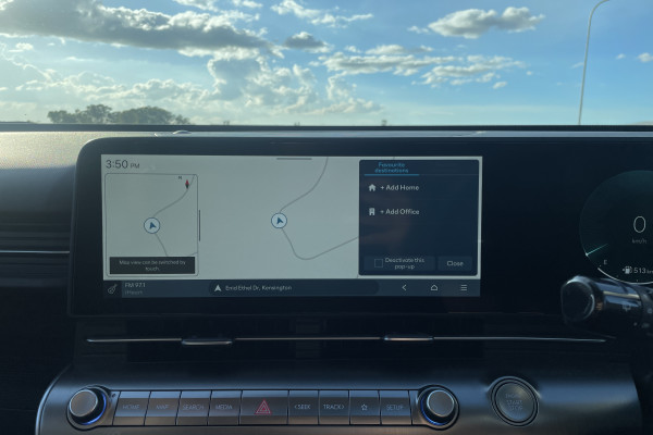 2026 Hyundai KONA SX2.V3 SUV Image 15