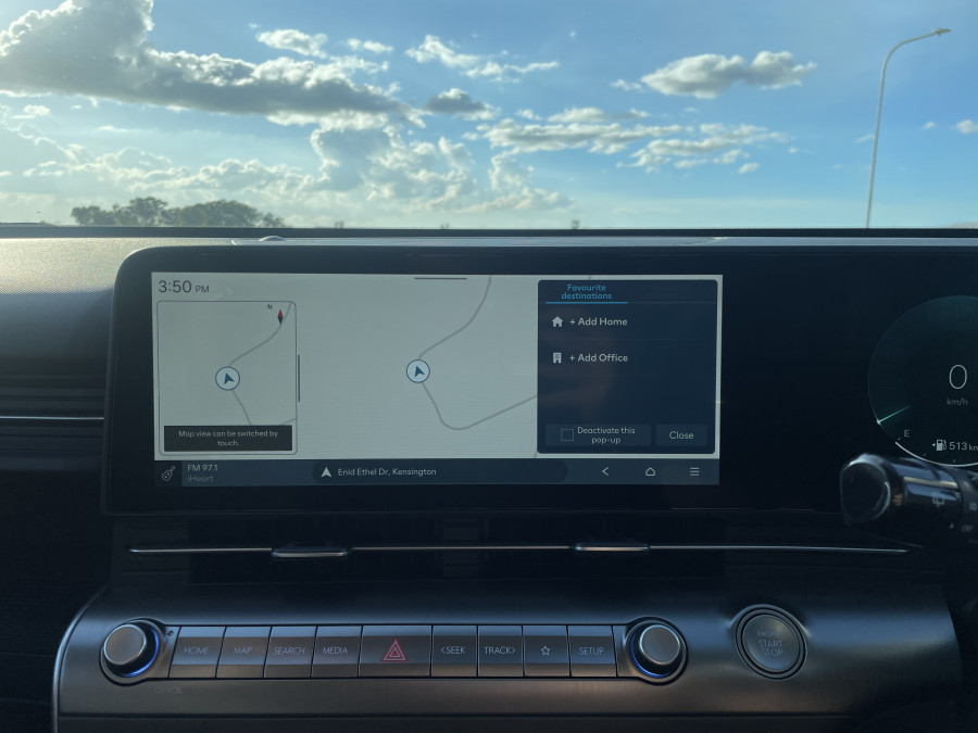 2026 Hyundai KONA SX2.V3 SUV Image 15