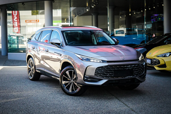 2025 MG HS AS33 Essence SUV