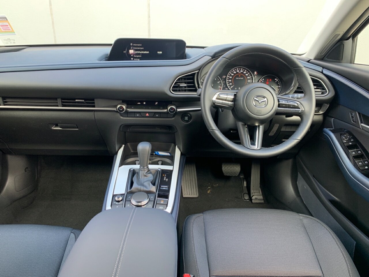 2025 MY24 Mazda CX-30 DM2W7A G20 Evolve SUV Image 8