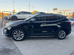 2014 Hyundai Santa Fe DM Highlander SUV
