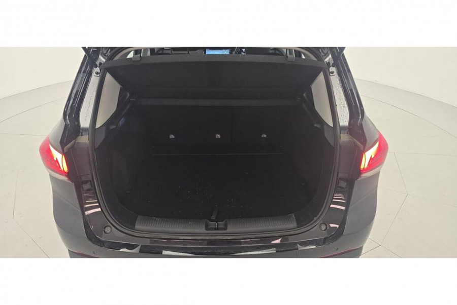 2024 MG ZS AZS1 Excite SUV Image 8