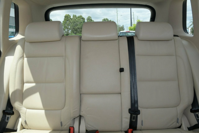 2010 Volkswagen Tiguan 103TDI 4MOTION 12 of 19