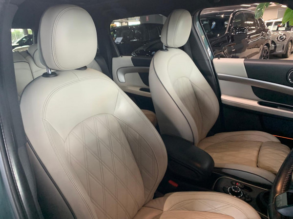 2021 MINI Countryman F60 LCI SE Classic SUV image 13