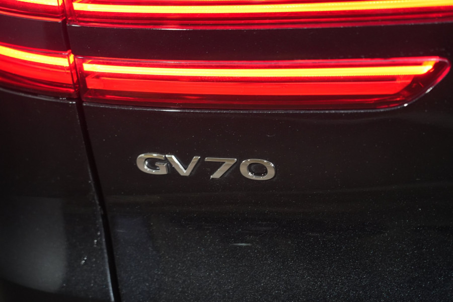 2024 Genesis GV70 2.5t SUV Image 9