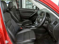 2014 Mazda Cx-5 KE1022 Grand Touring Suv
