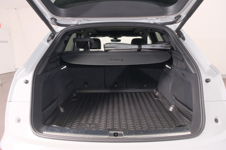 2022 Audi SQ5 FY TDI SUV