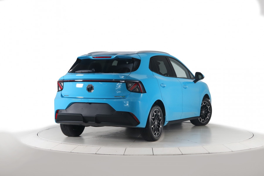 2026 MG MG4 EV Urban AH4E Essence 54 Hatch Image 2