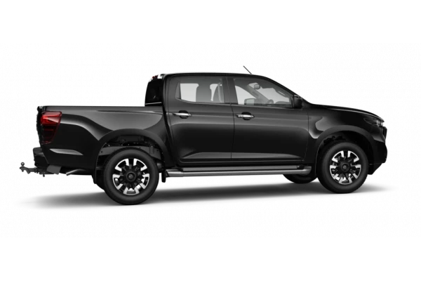 2026 Mazda BT-50 TF XTR Ute Image 11