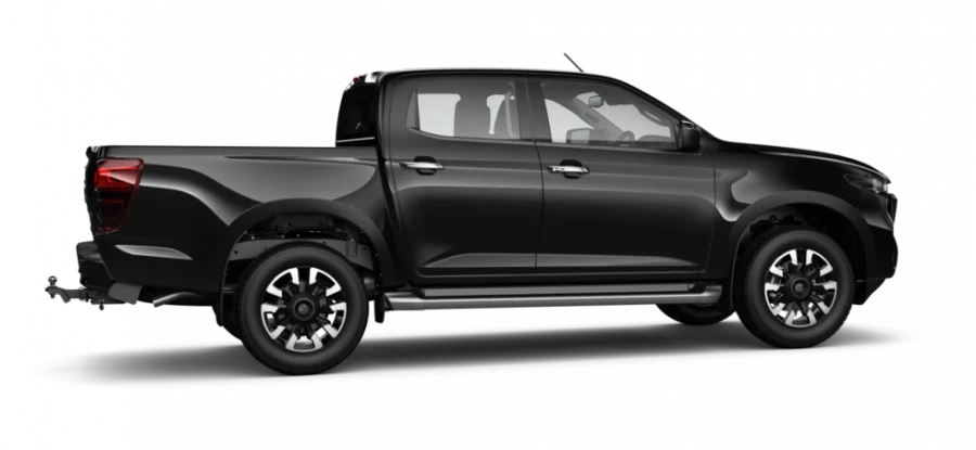 2026 Mazda BT-50 TF XTR Ute Image 11