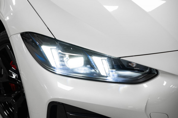 2025 BMW 4 Series G22 LCI 430i M Sport Coupe image 23