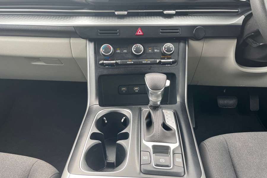 2023 Kia Carnival KA4 S SUV Image 17