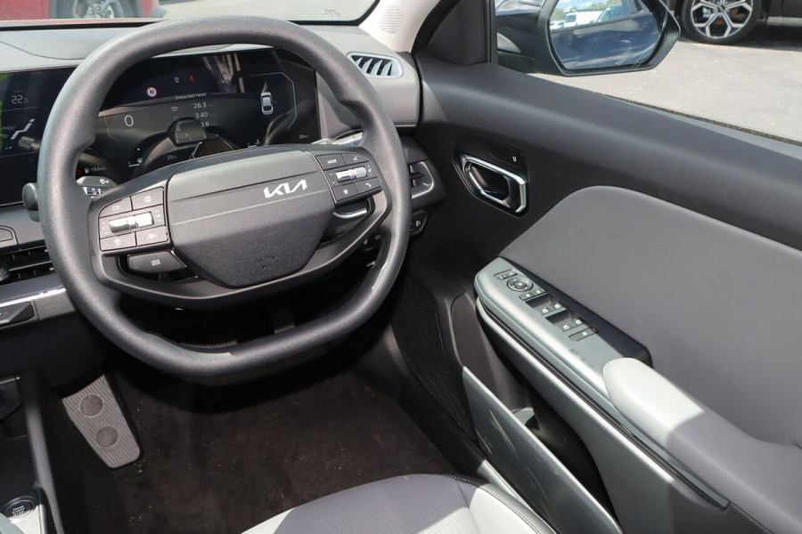 2024 MY25 Kia K4 CL4m Sport Sedan Image 7