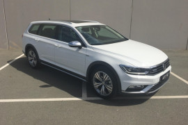 Volkswagen Passat Alltrack 140TDI 3C (B8)
