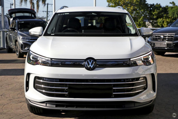 2026 Volkswagen Tiguan CT 150TSI eHybrid Elegance SUV Image 2