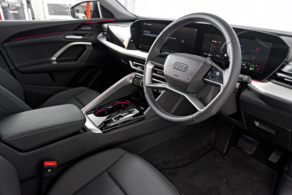 2025 Audi Q5 GU TDI 150kW SUV image 7