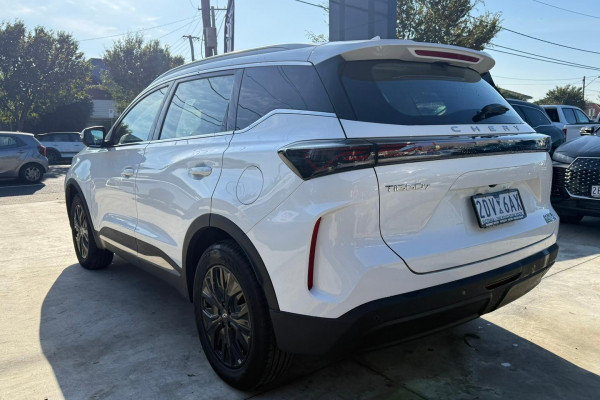 2025 MY26 Chery Tiggo 7 T32 Super Hybrid Urban SUV Image 4