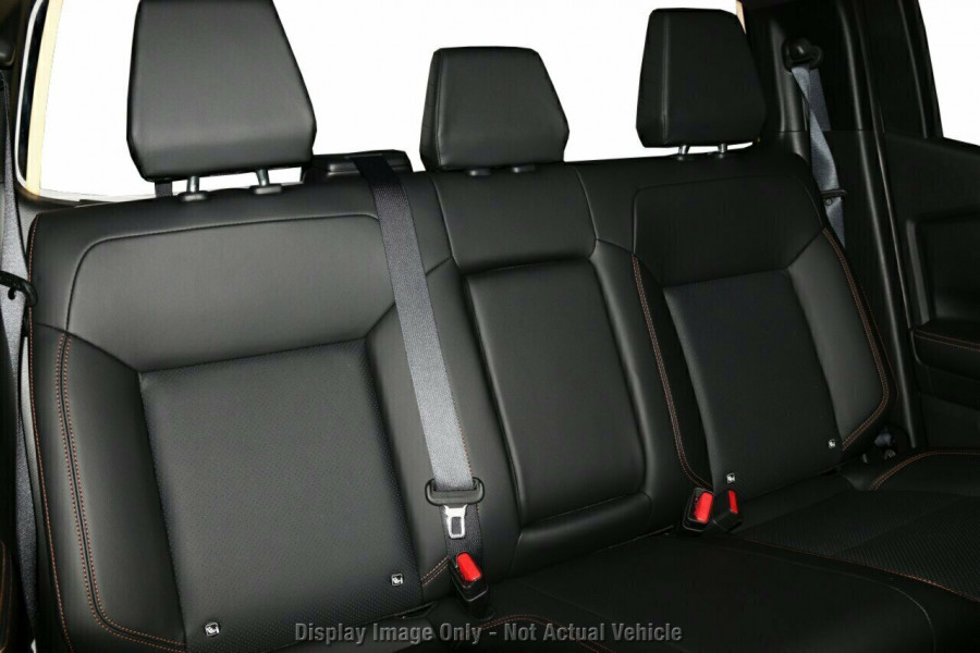 2025 Mitsubishi Triton MV GSR Ute Image 9