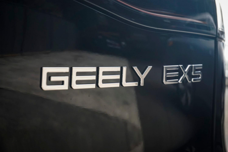 2026 MY27 Geely EX5 E245 Inspire Extended Range SUV Image 9