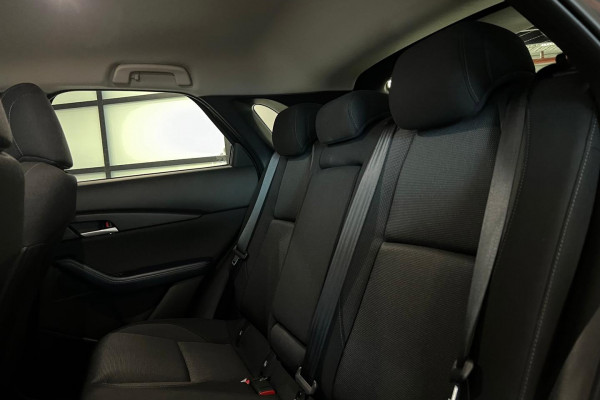 2025 Mazda CX-30 DM Series G20 Evolve SUV Image 19