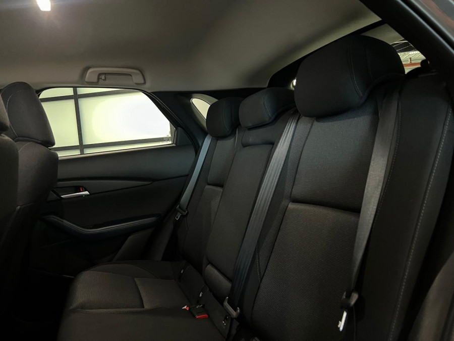 2025 Mazda CX-30 DM Series G20 Evolve SUV Image 19