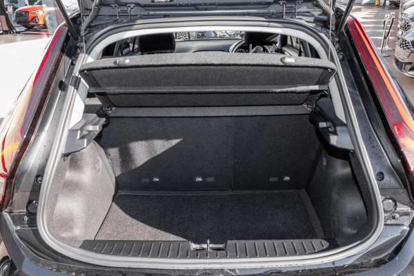 2022 MG MG3 SZP1 Core Hatch image 19