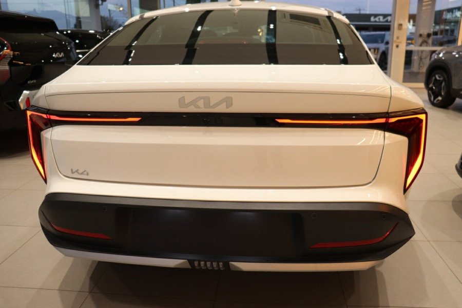 2025 Kia K4 CL4m S Sedan Image 11