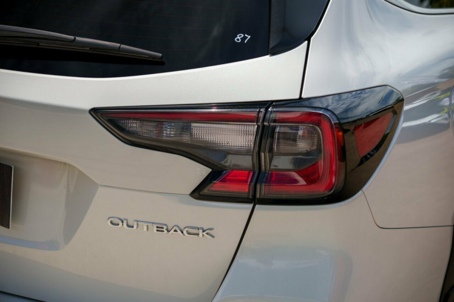 2023 MY24 Subaru Outback 6GEN AWD SUV Image 7