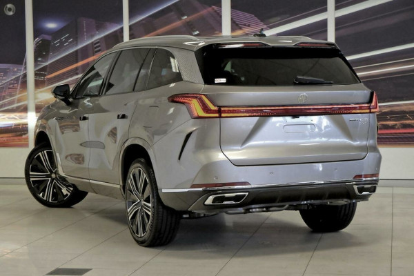 2025 MG QS IS31 Essence SUV Image 4