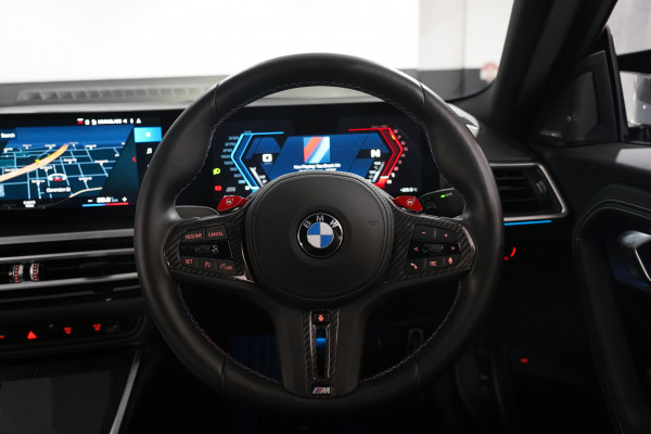 2023 BMW M2 Manual Coupe Image 25