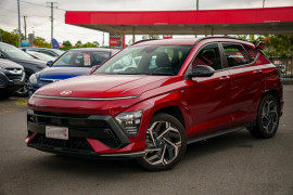 Hyundai KONA N Line SX2.V1