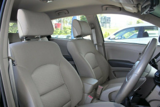 2011 SsangYong Korando C200 S 2WD Wagon image 27