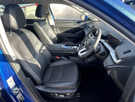 2025 GWM Haval H6 B01 Lux SUV image 17