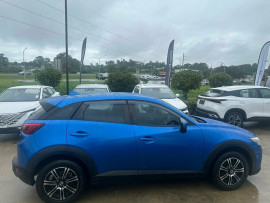 2016 Mazda CX-3 DK Neo Sport SUV image 3
