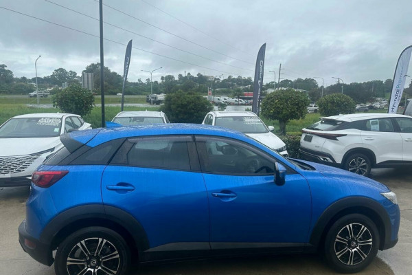 2016 Mazda CX-3 DK Neo Sport SUV Image 3